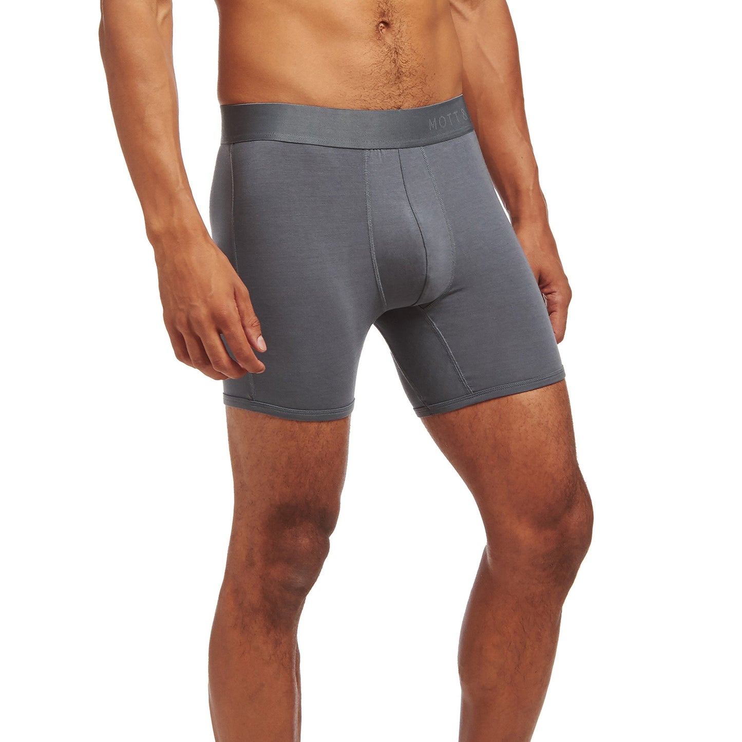 Copy of Second Skin Boxer Brief