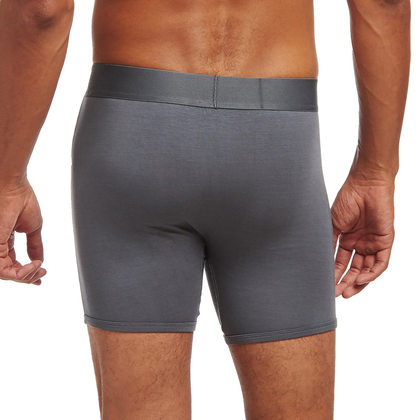 Copy of Second Skin Boxer Brief