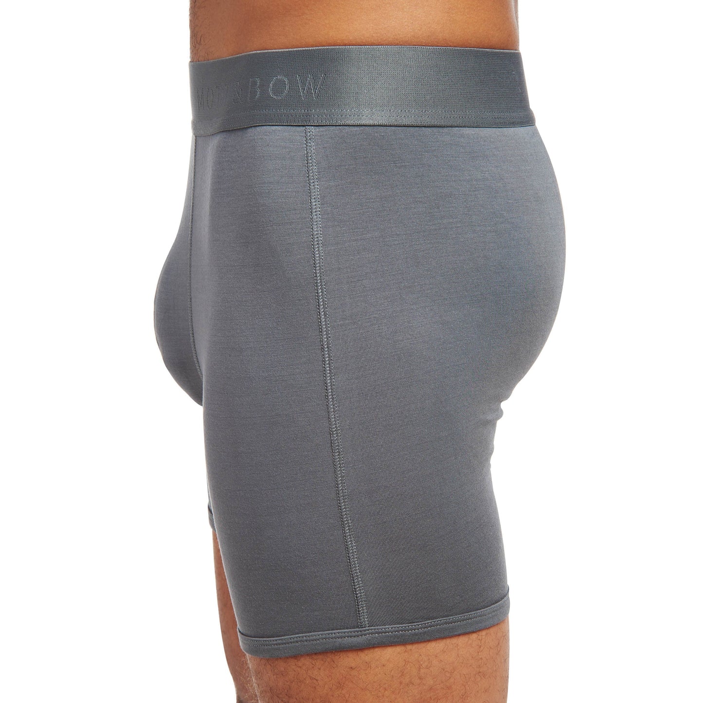 Copy of Second Skin Boxer Brief