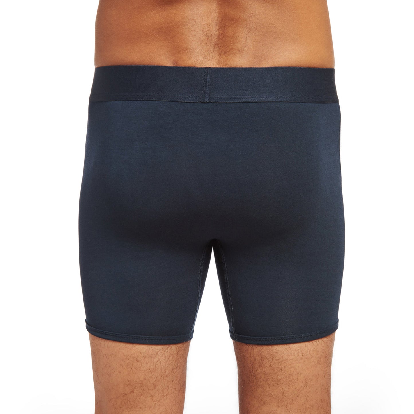 Second Skin Boxer Brief