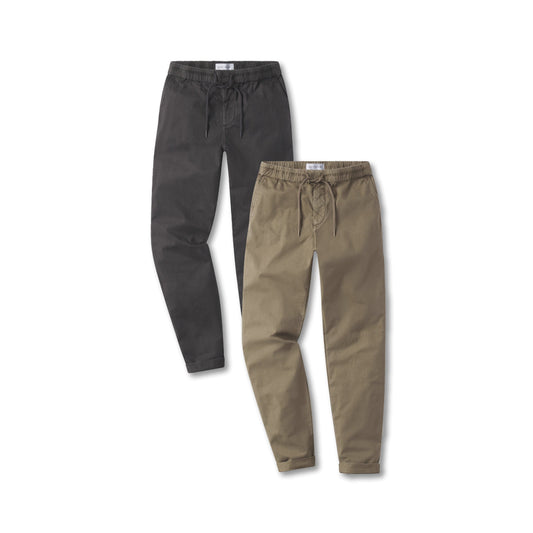 The Leisure Pants 2-Pack