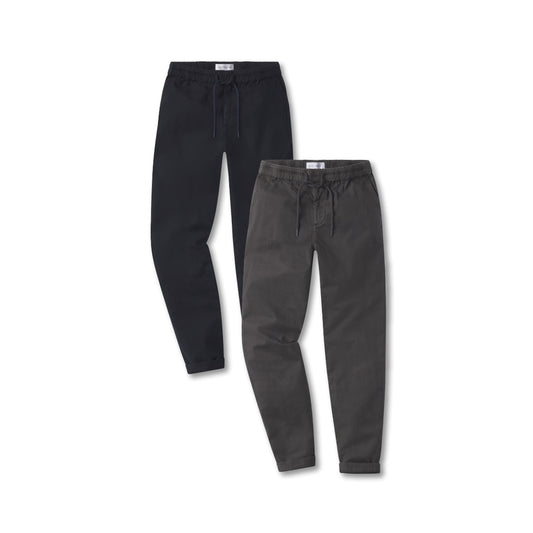 The Leisure Pants 2-Pack