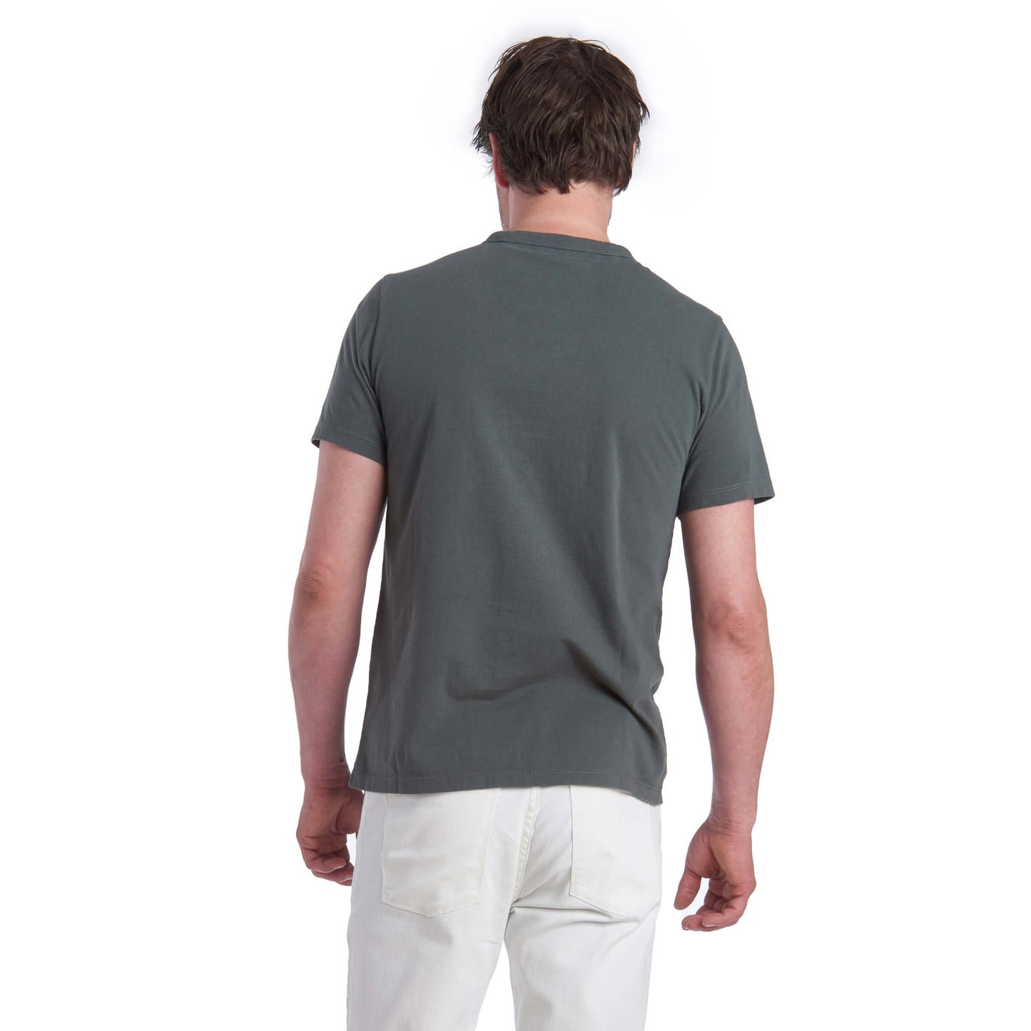 Classic Crew Driggs Tee