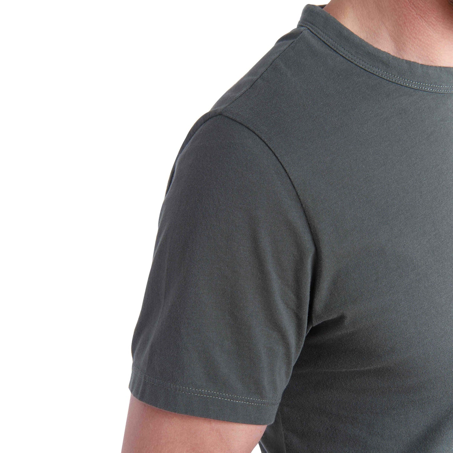 Classic Crew Driggs Tee