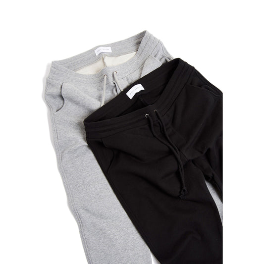 The French Terry Sweatpant Hooper