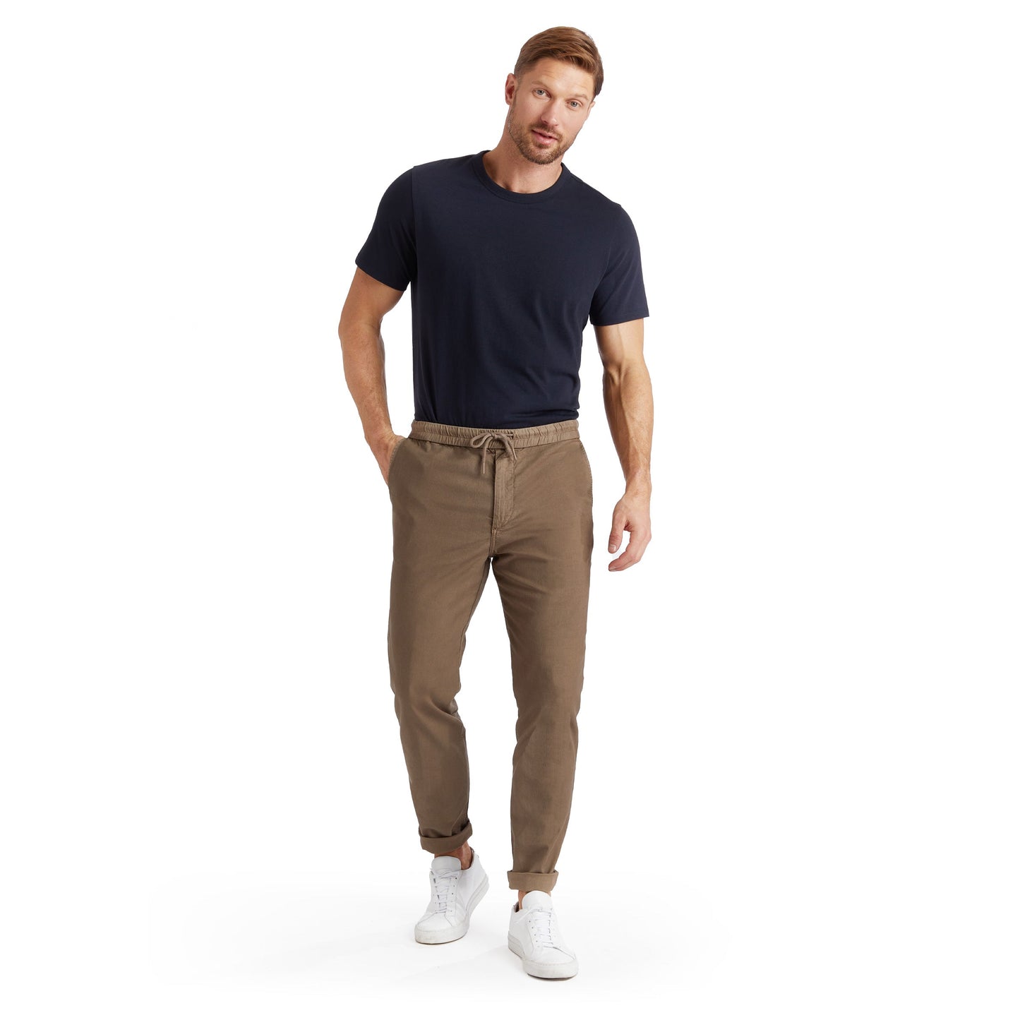 The Leisure Pants