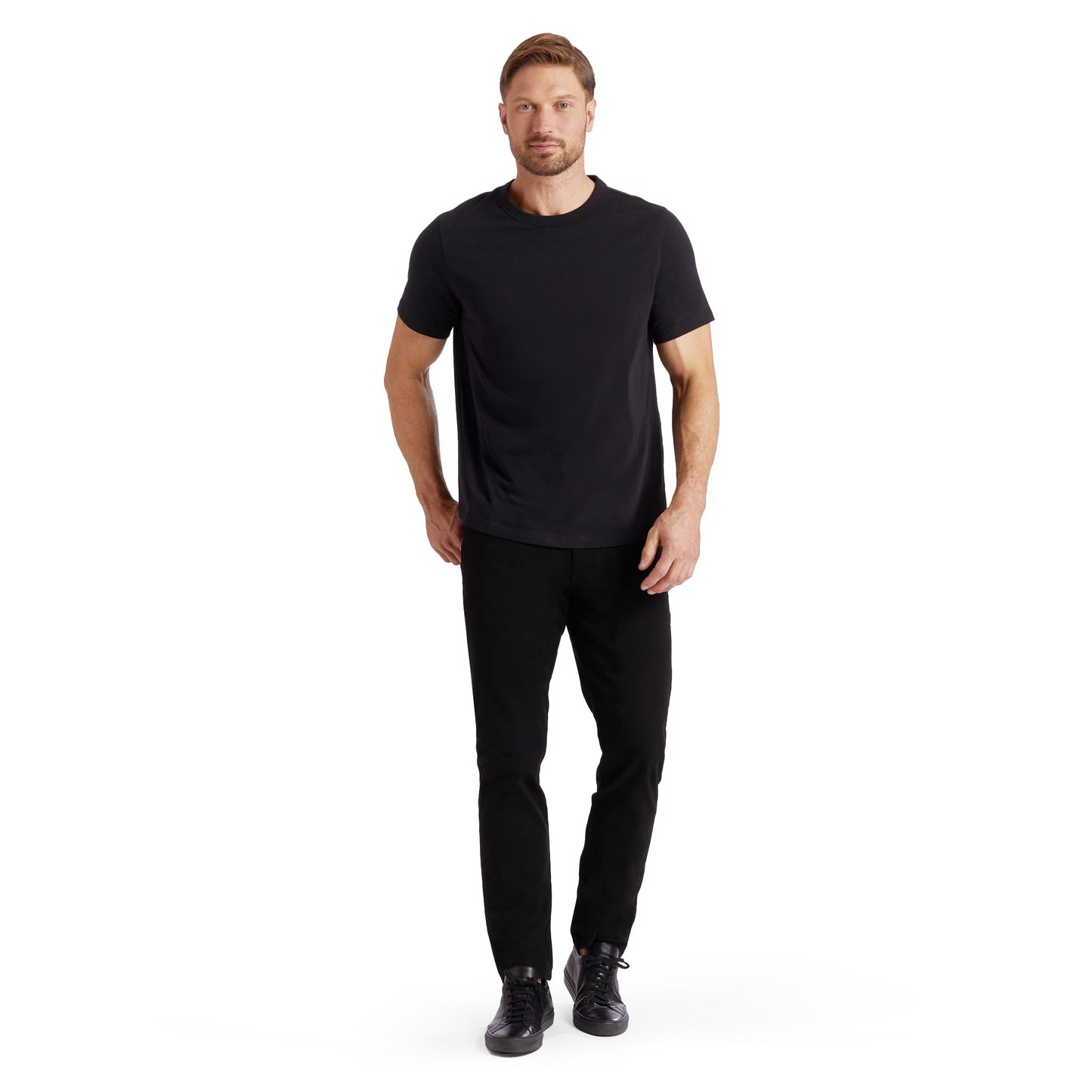 The Twill Chino Charles