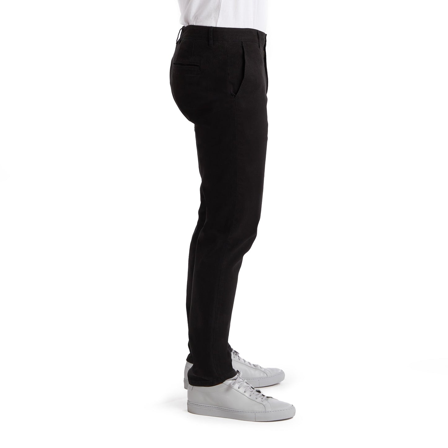The Twill Chino Charles