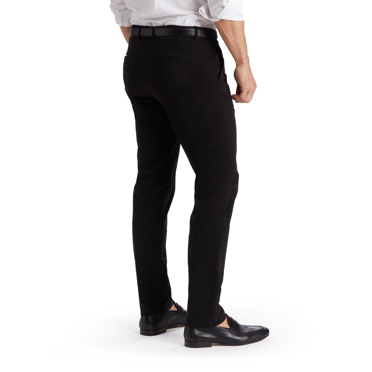 The Twill Chino Charles