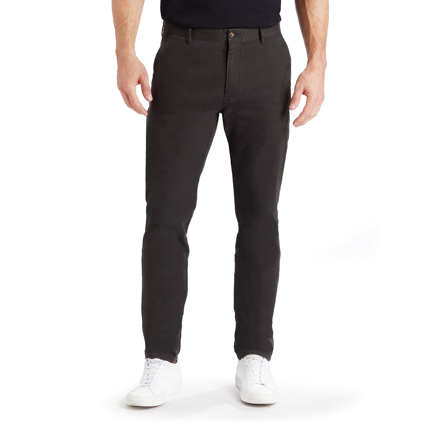 The Twill Chino Charles