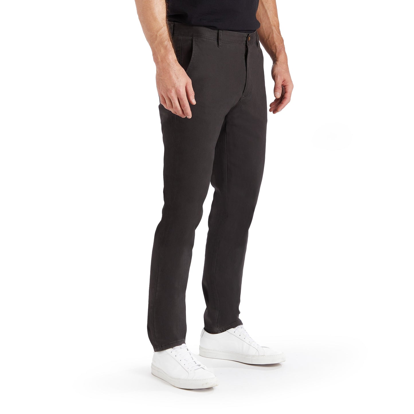 The Twill Chino Charles