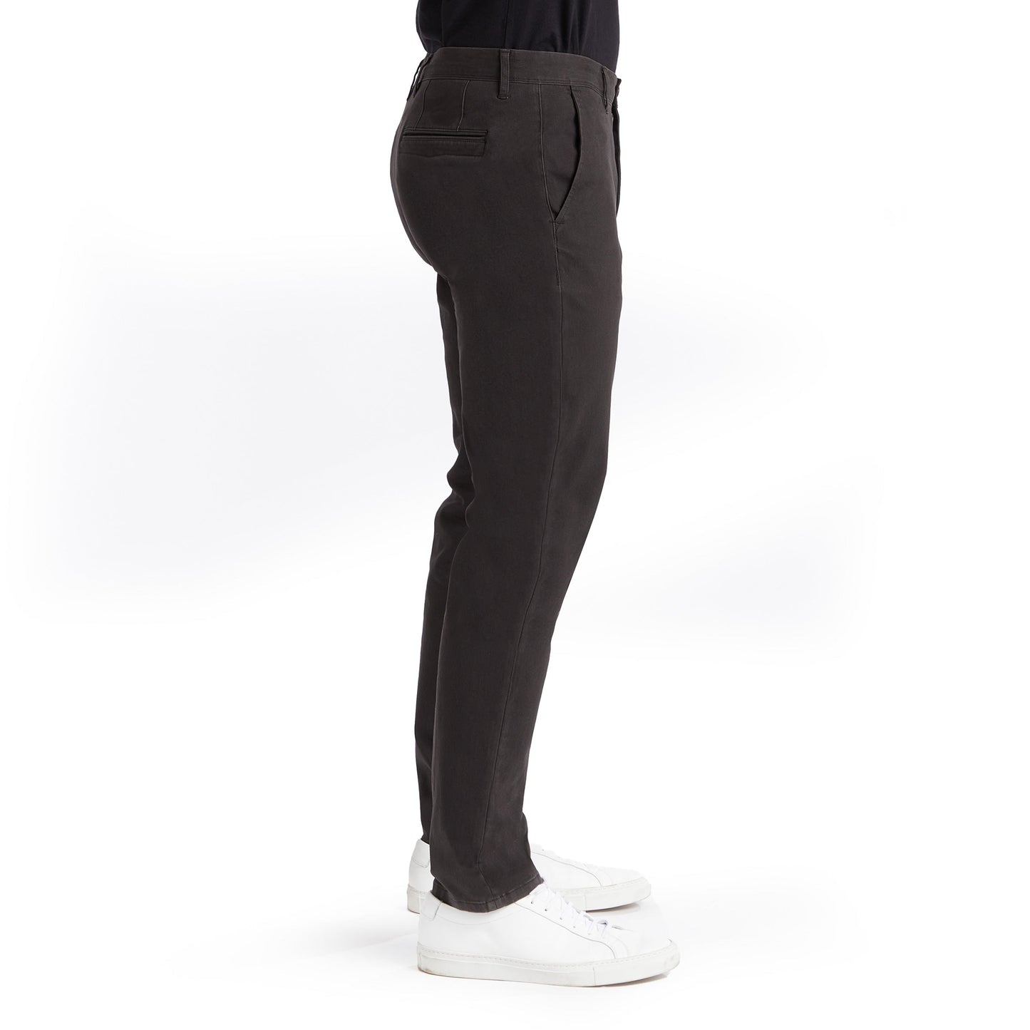 The Twill Chino Charles