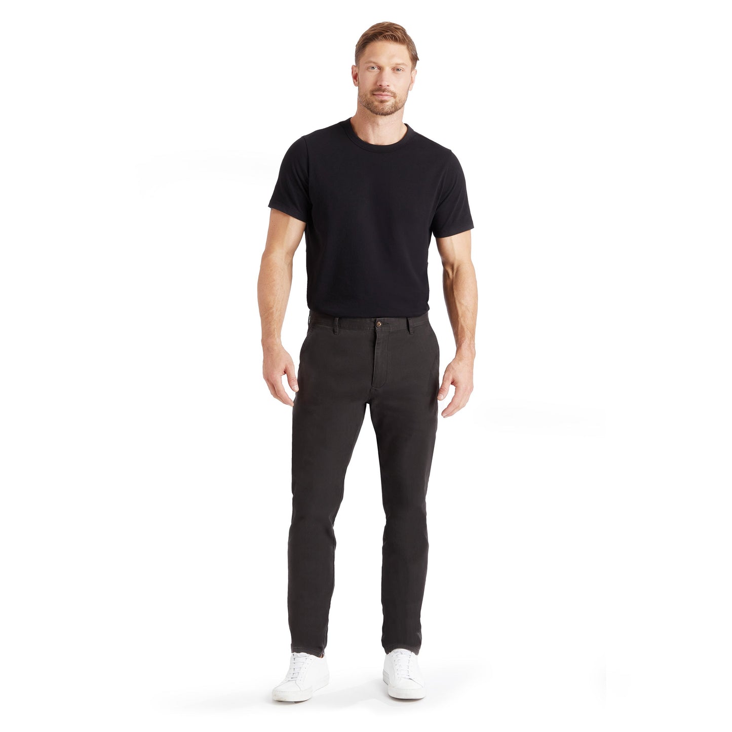The Twill Chino Charles