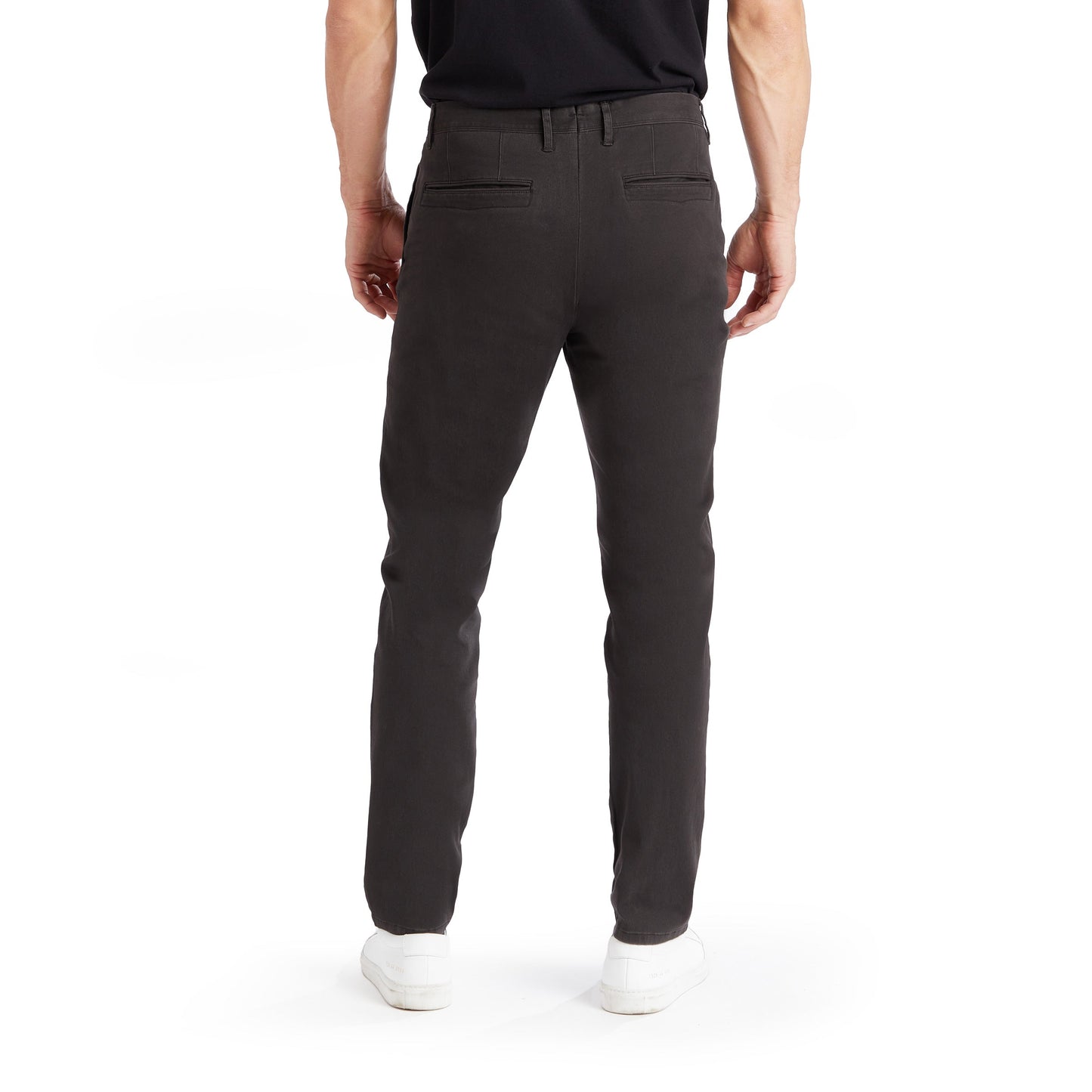The Twill Chino Charles
