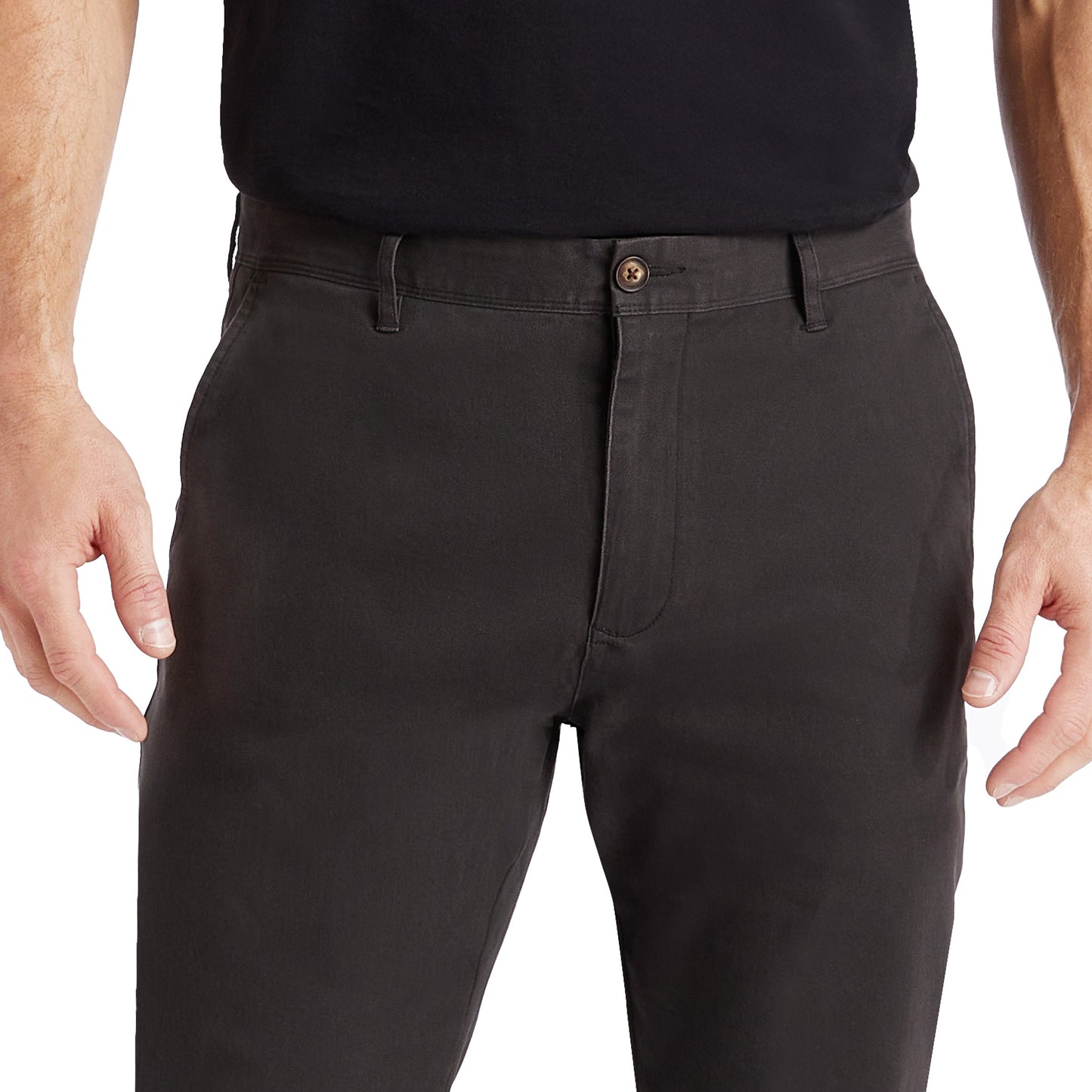 The Twill Chino Charles