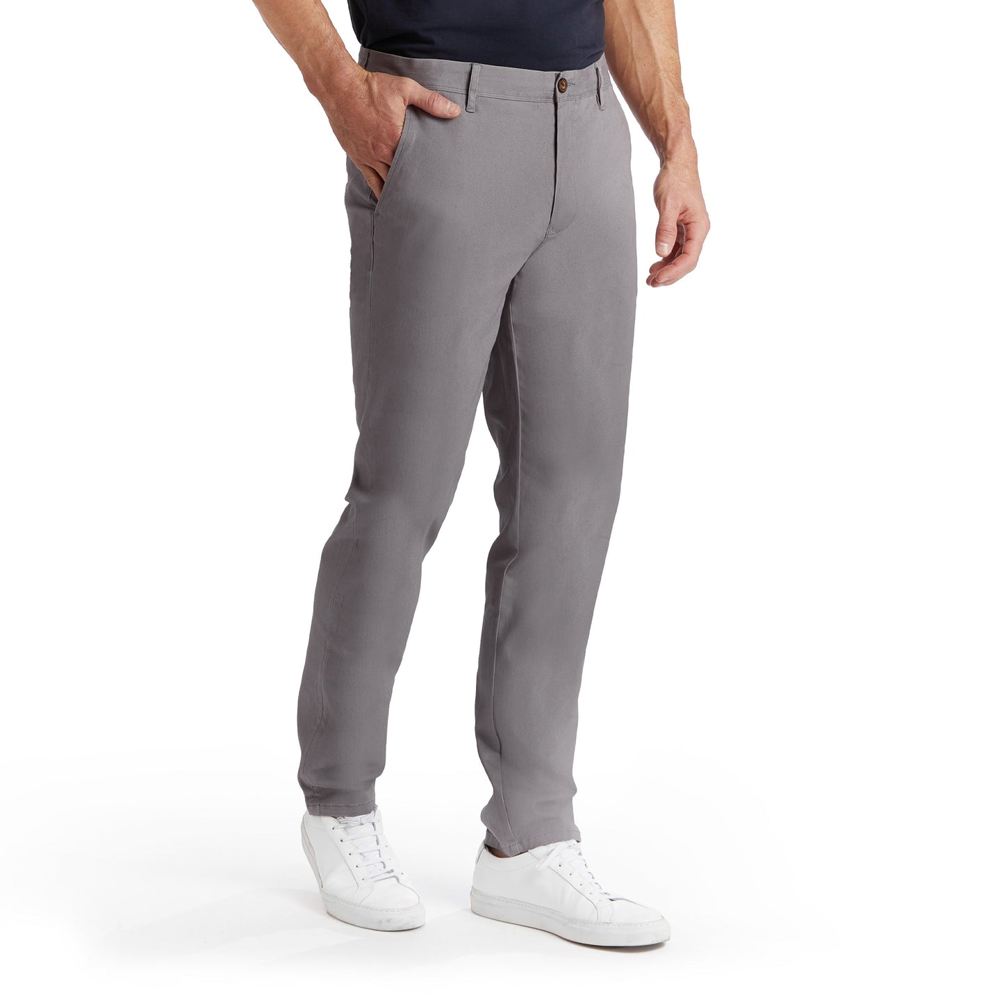 The Twill Chino Charles