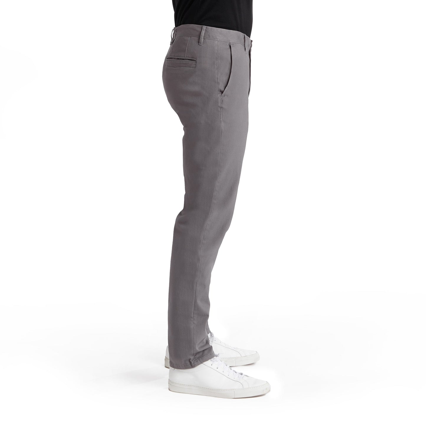 The Twill Chino Charles