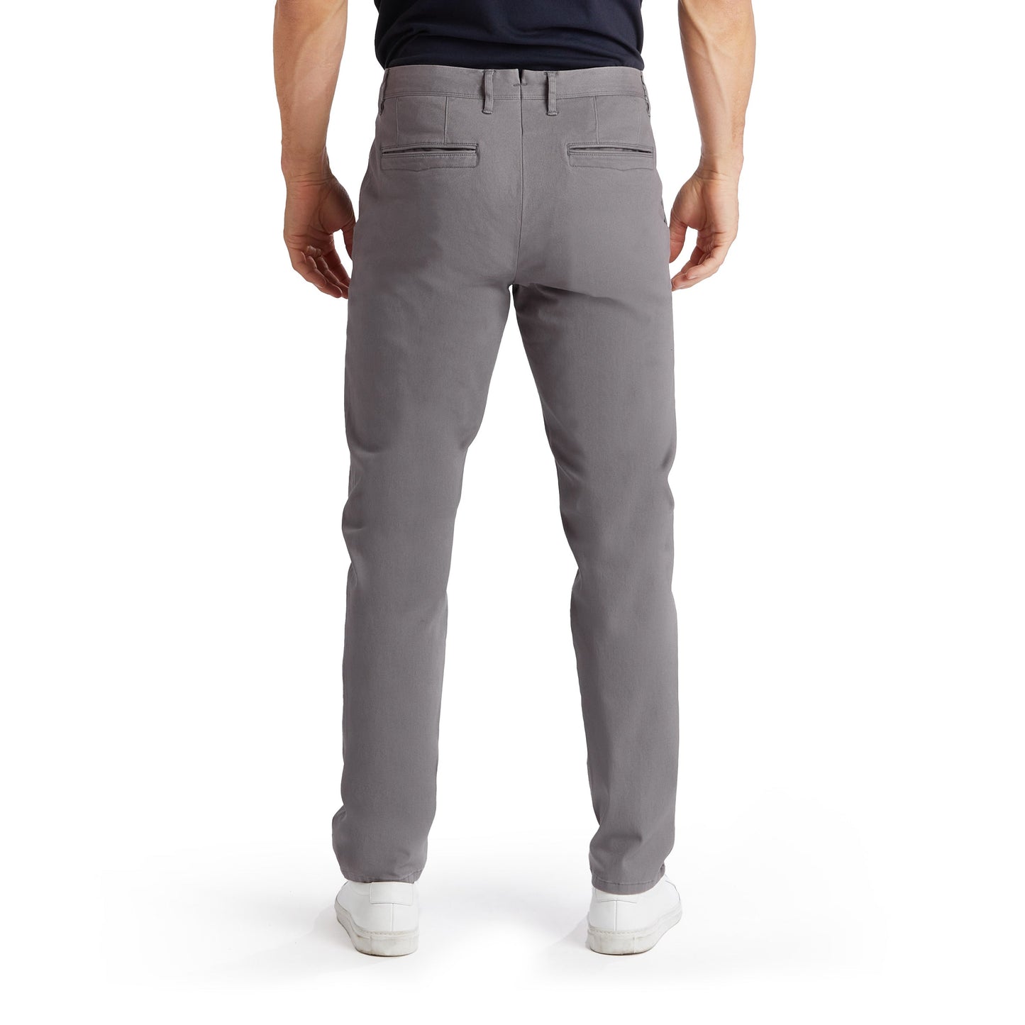 The Twill Chino Charles