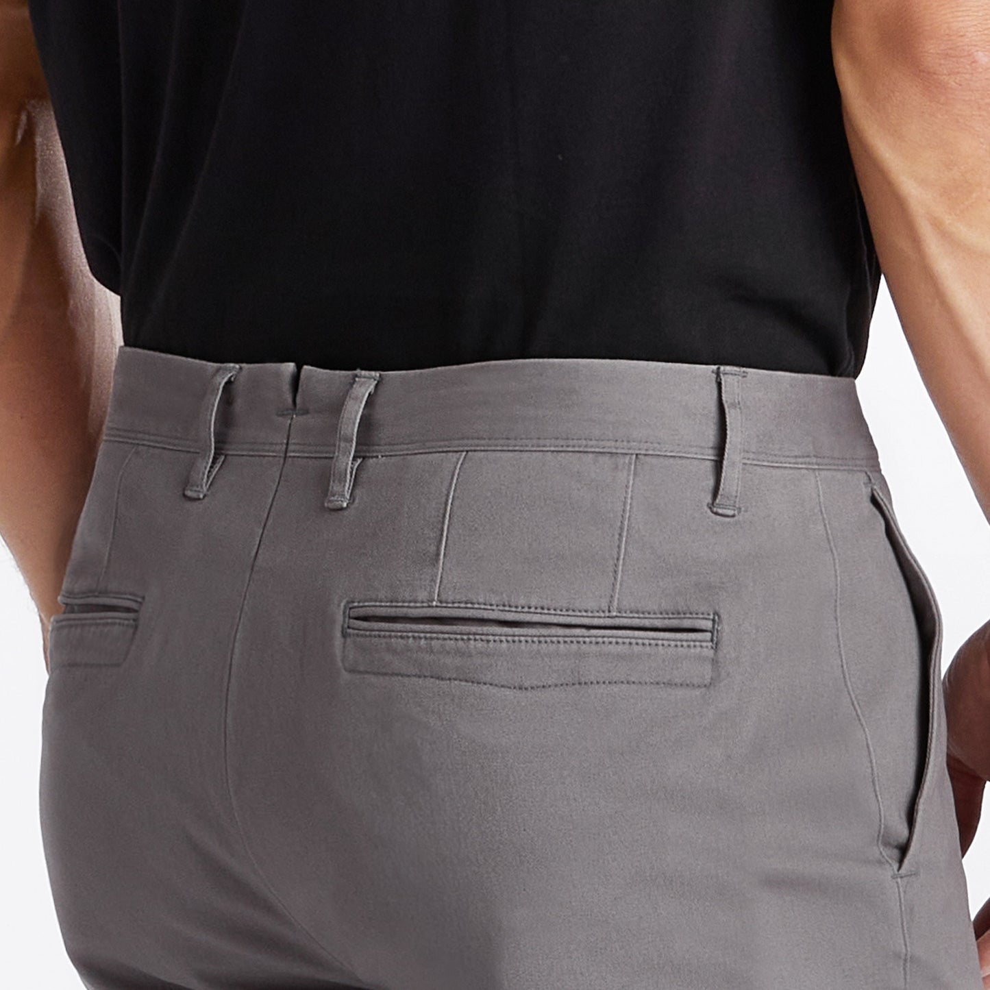 The Twill Chino Charles