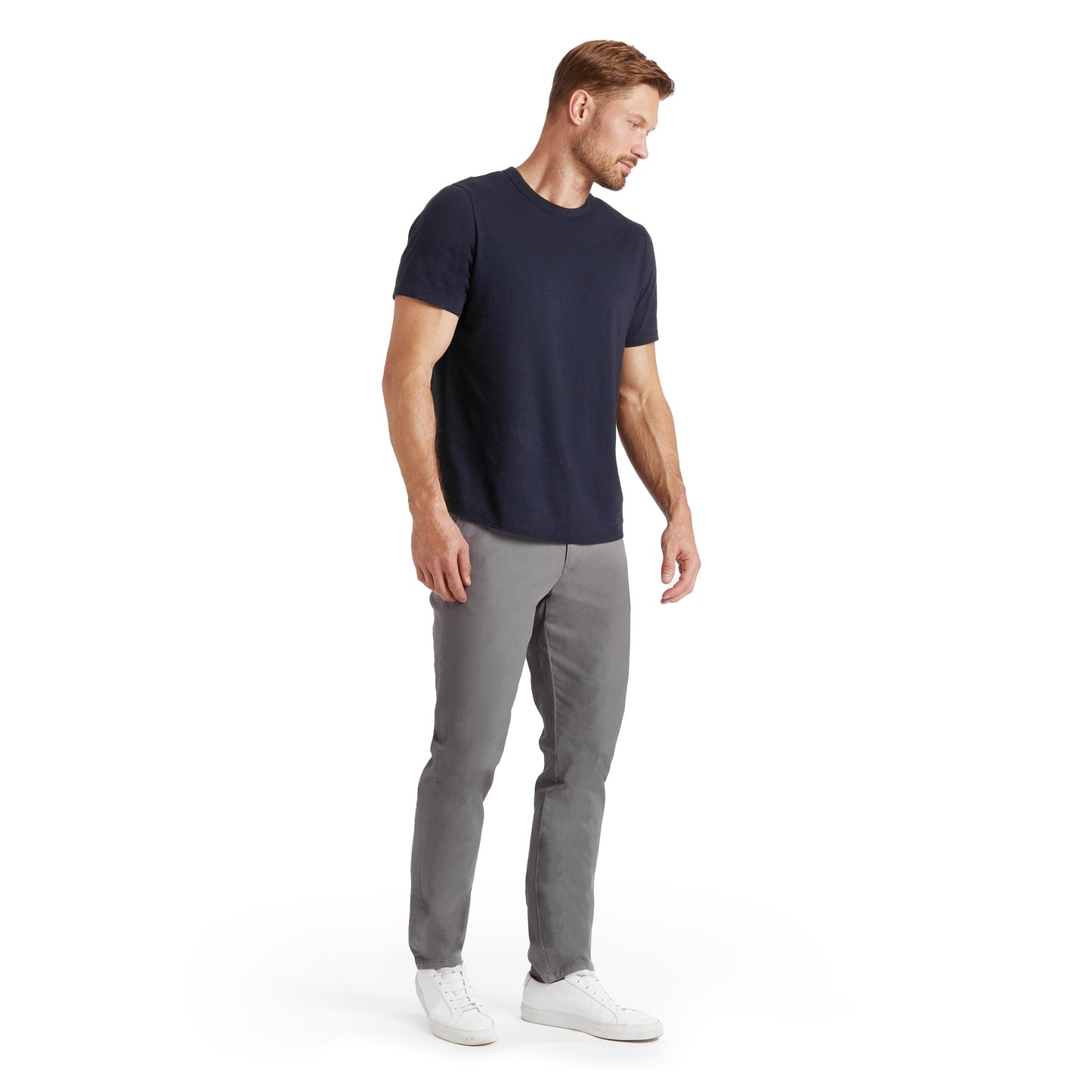 The Twill Chino Charles