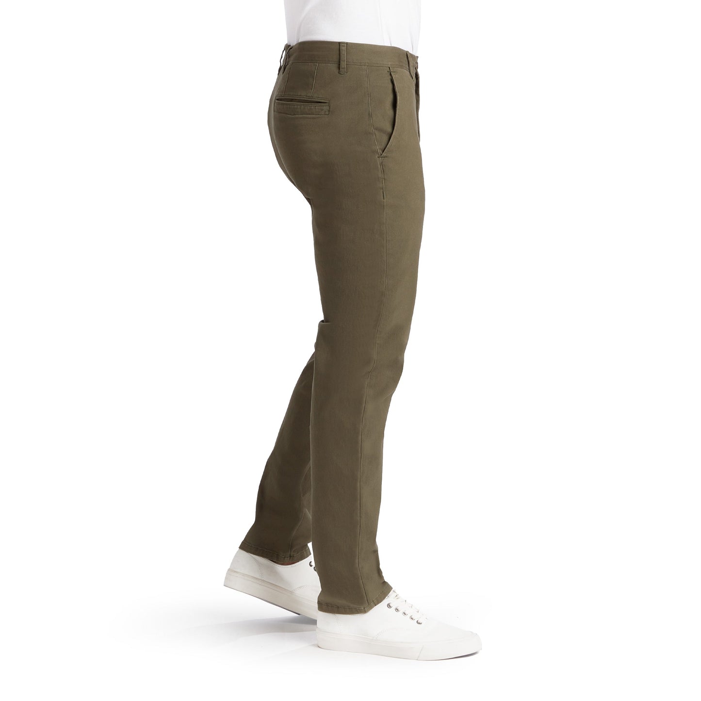 The Twill Chino Charles