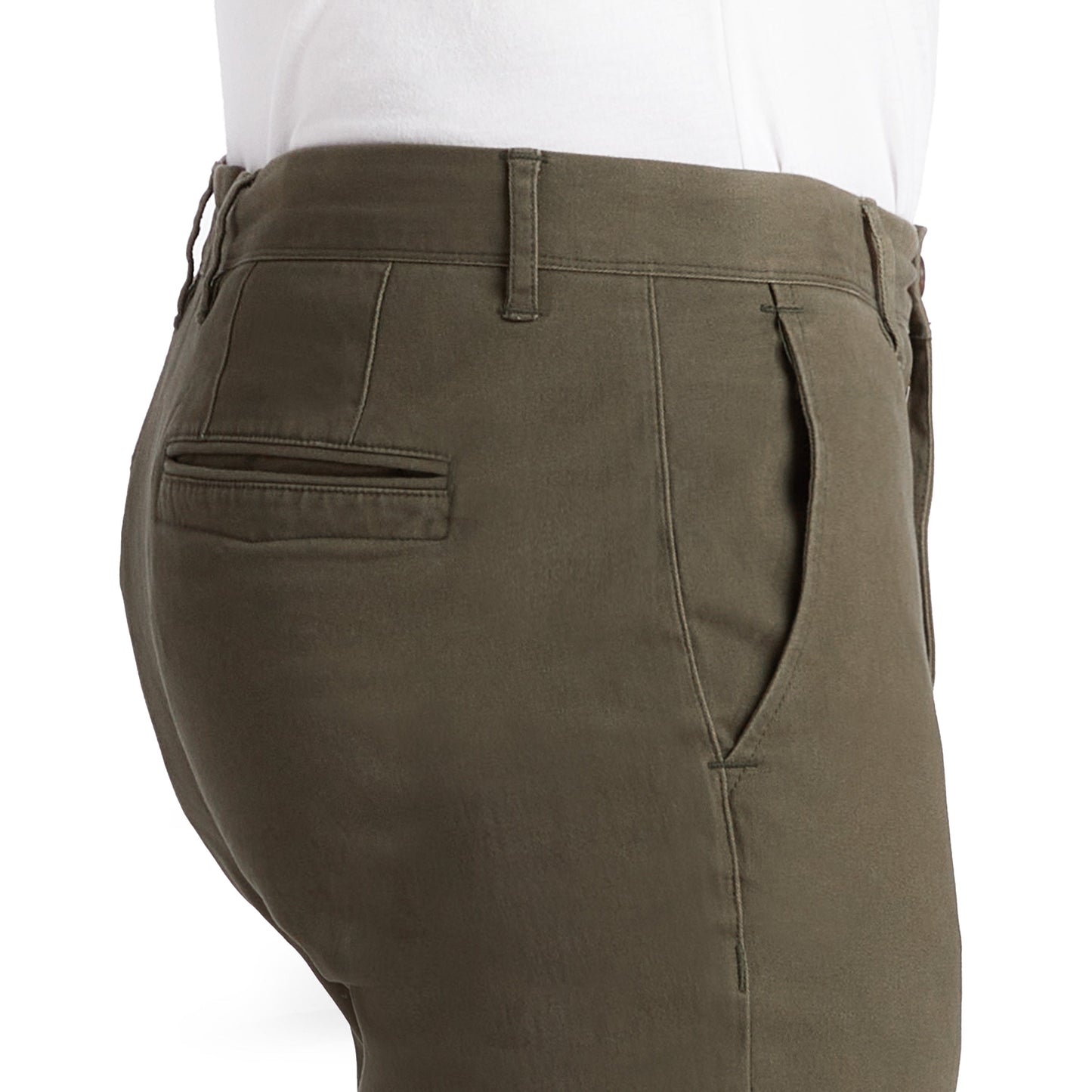 The Twill Chino Charles