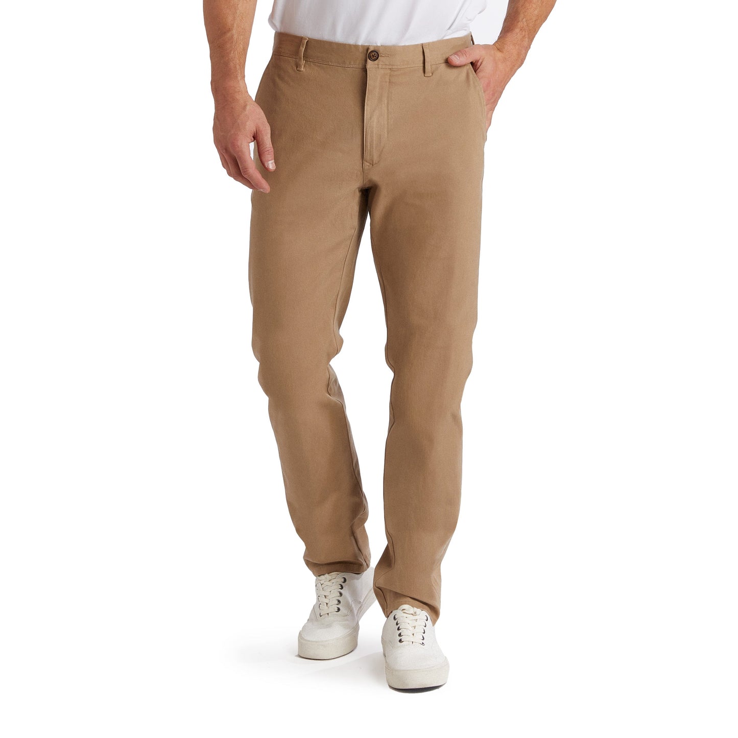 The Twill Chino Charles