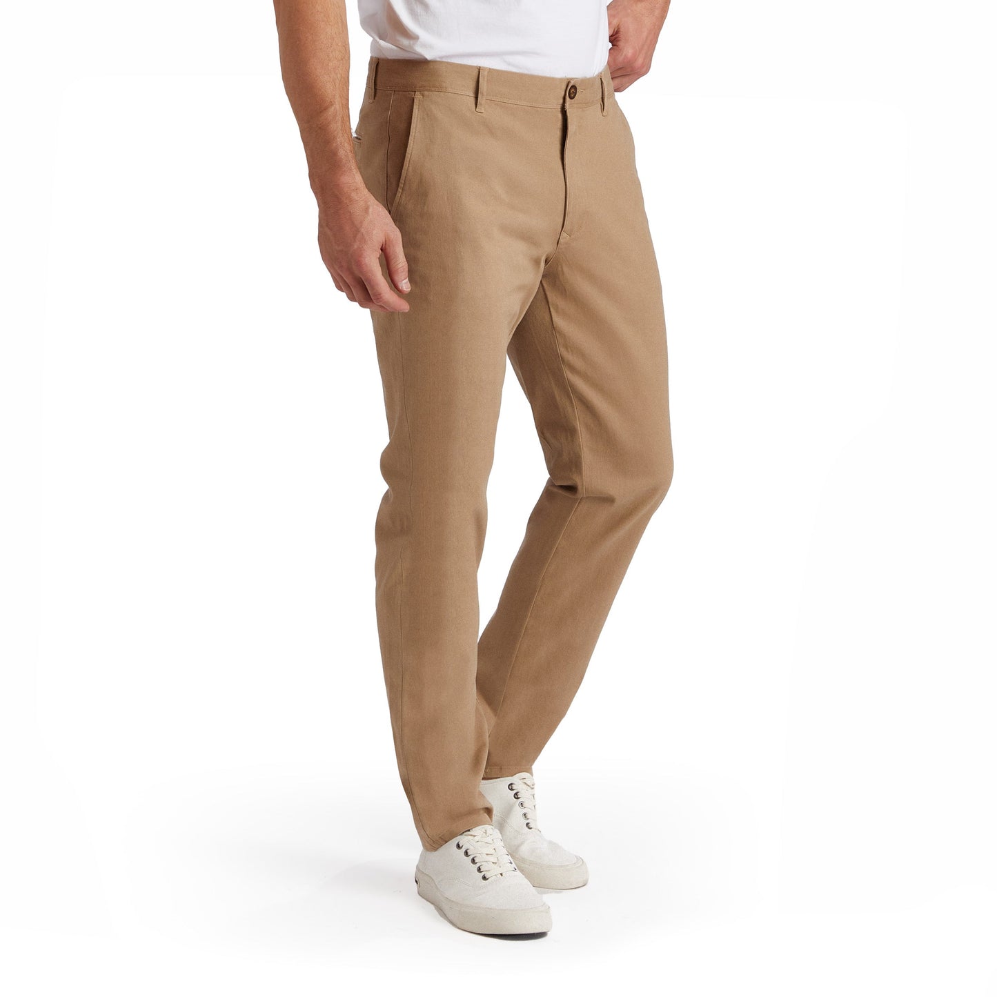 The Twill Chino Charles