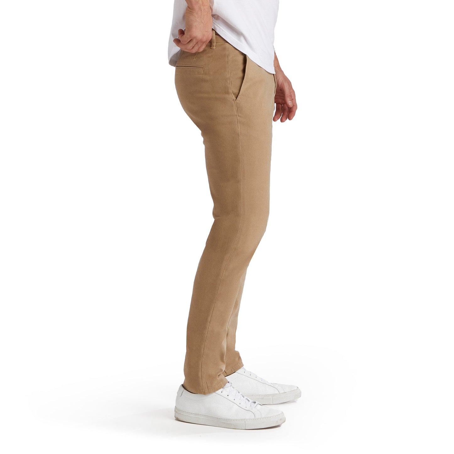 The Twill Chino Charles
