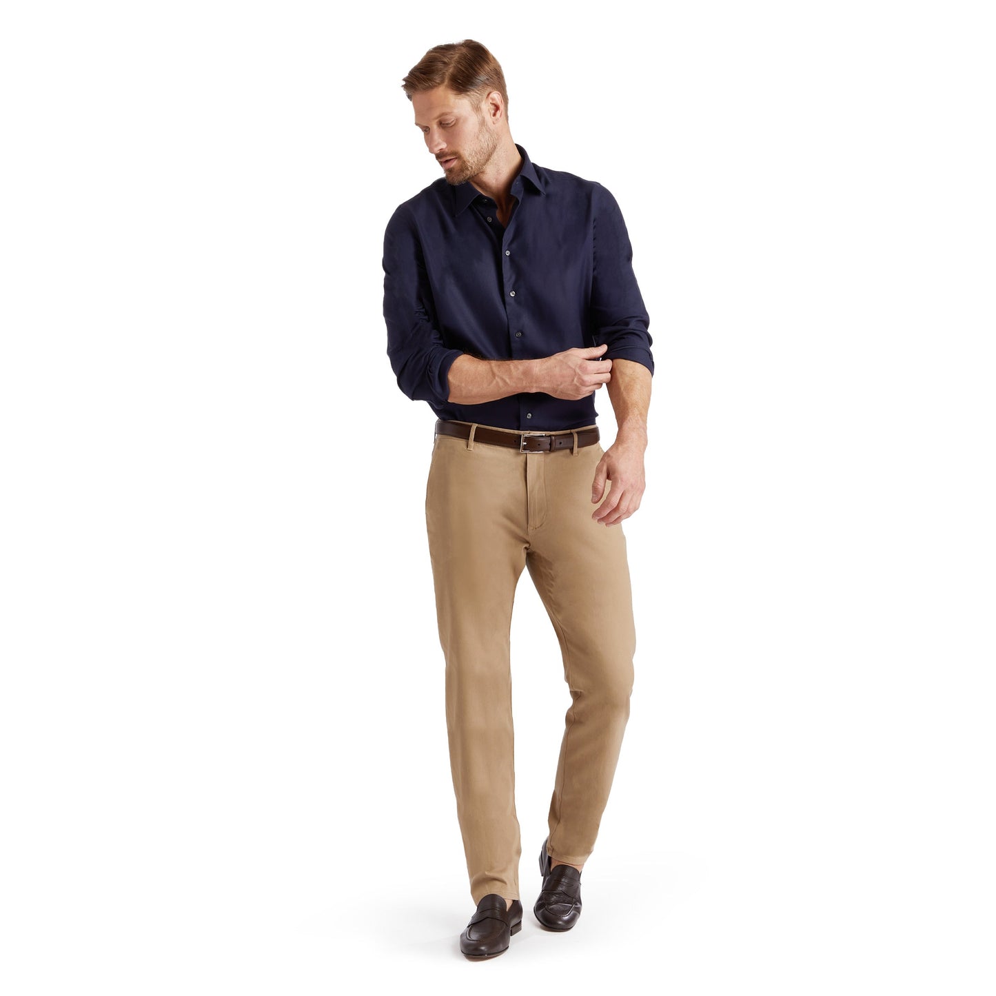 The Twill Chino Charles