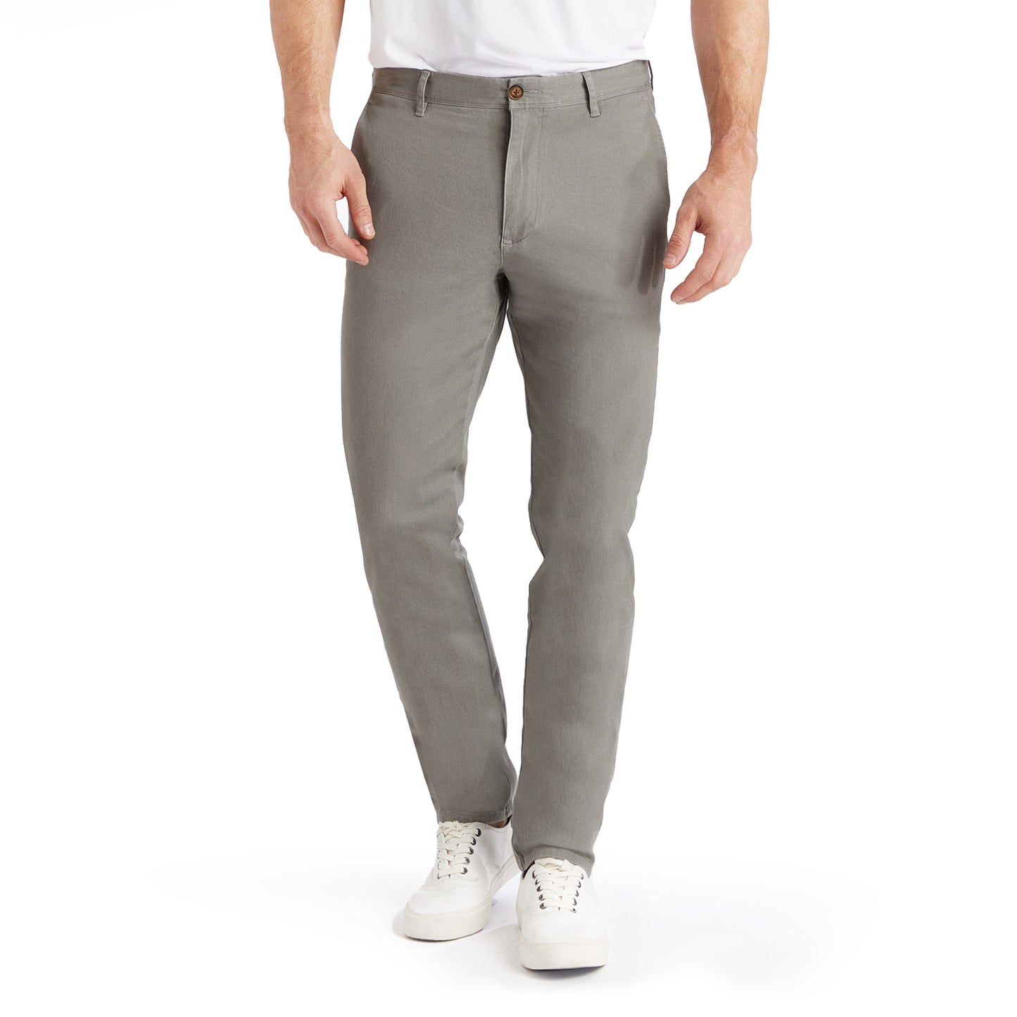The Twill Chino Charles