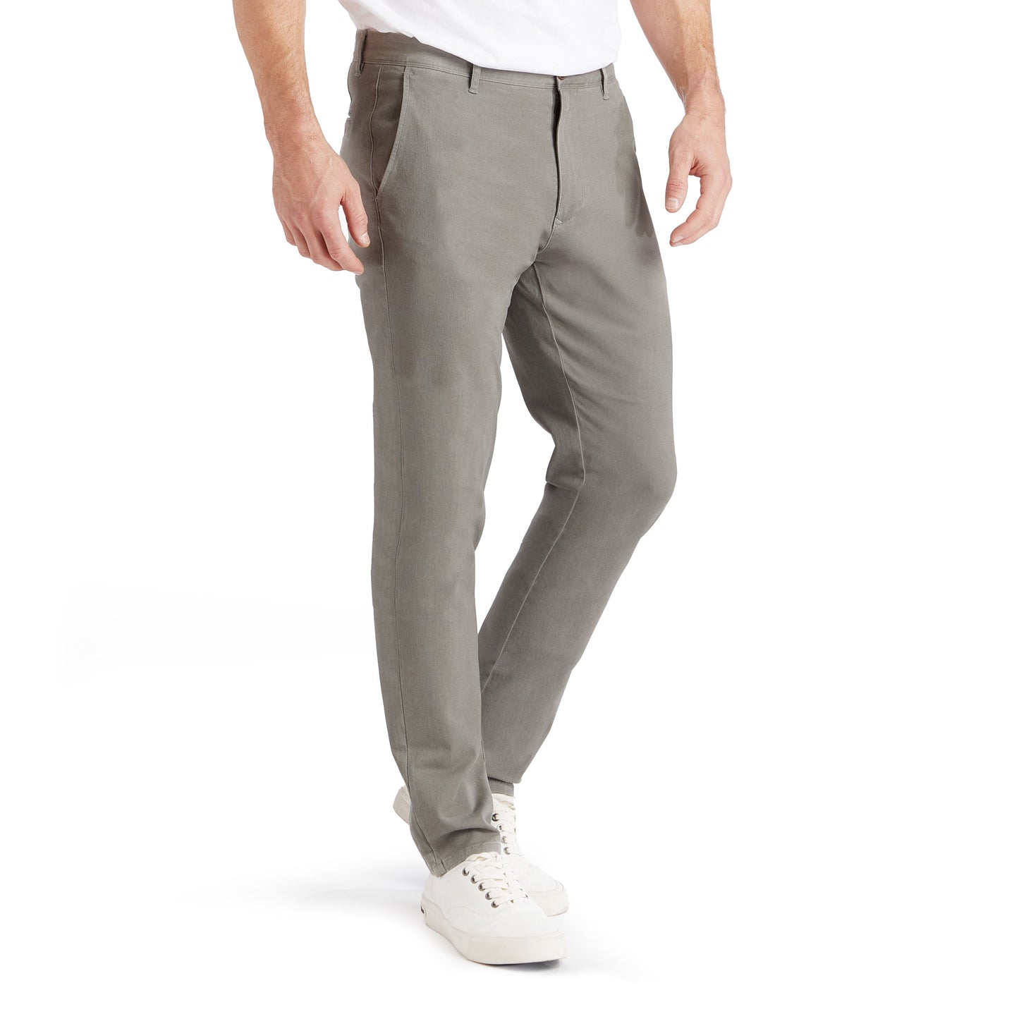 The Twill Chino Charles