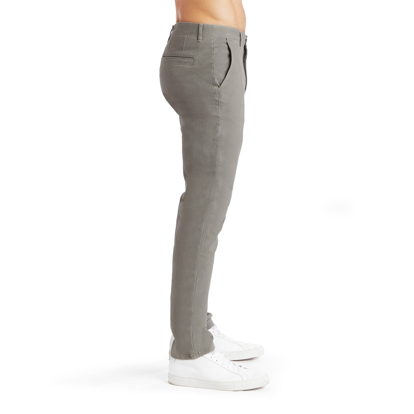 The Twill Chino Charles