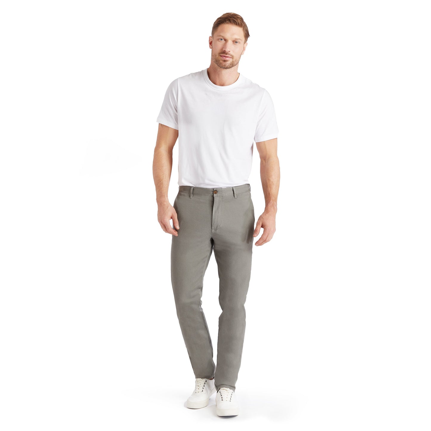 The Twill Chino Charles