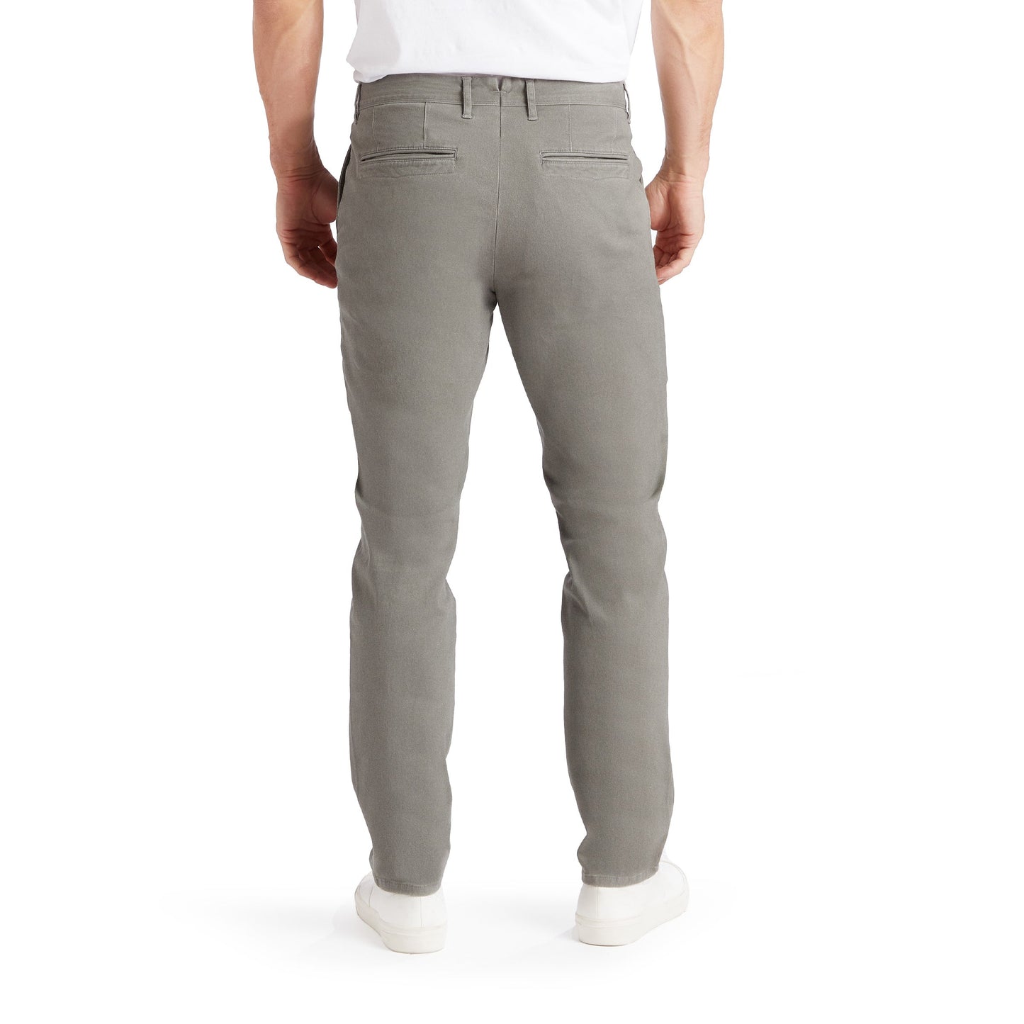 The Twill Chino Charles