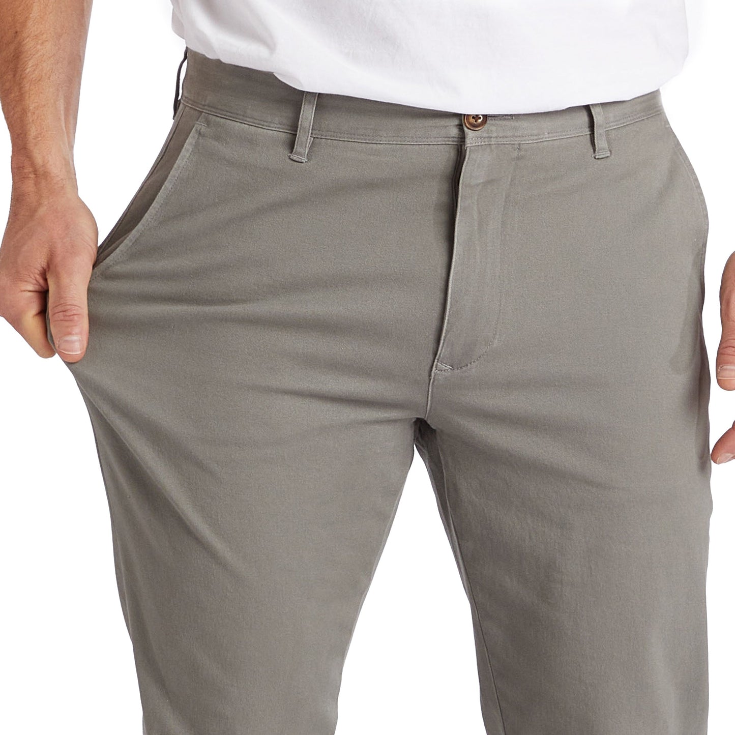 The Twill Chino Charles