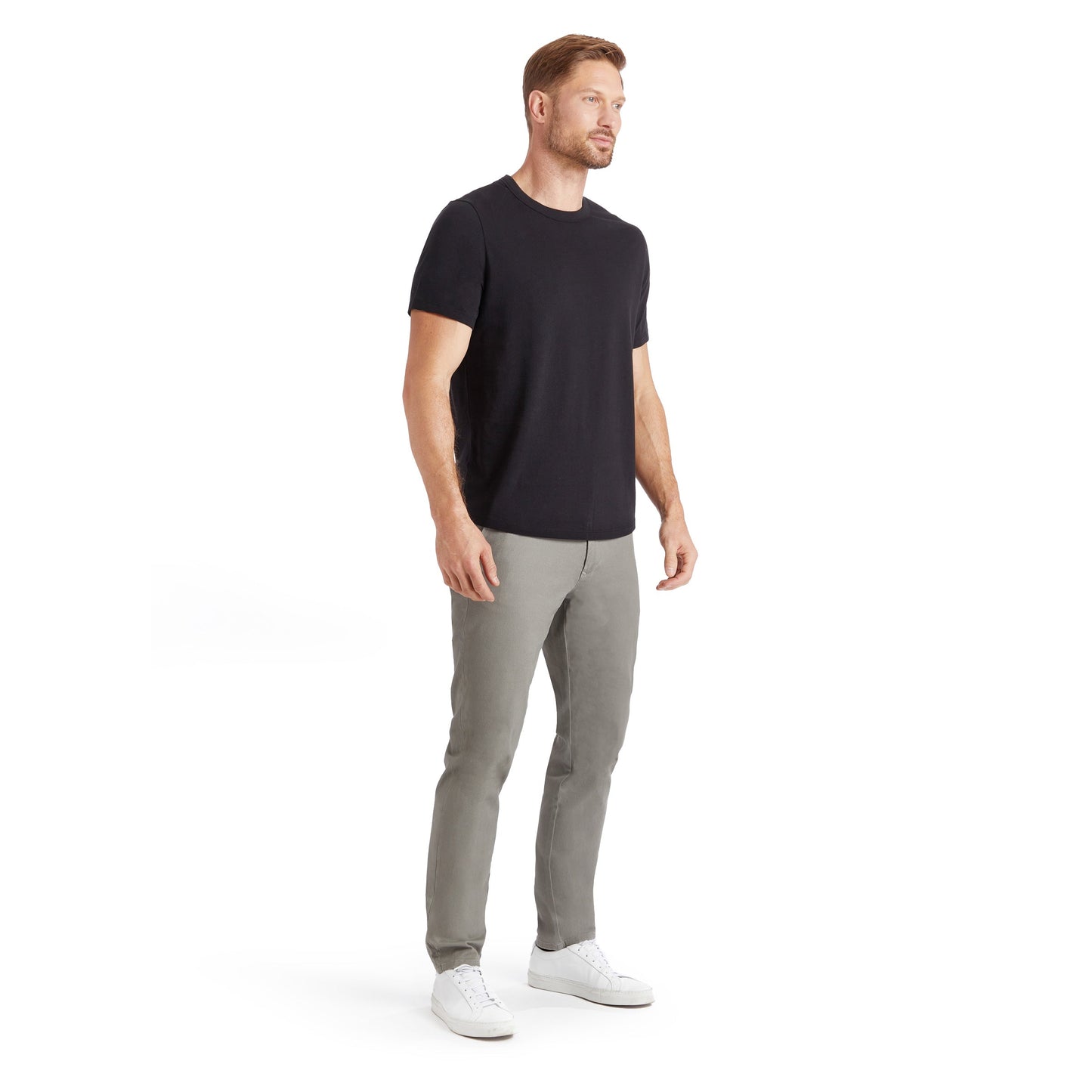 The Twill Chino Charles