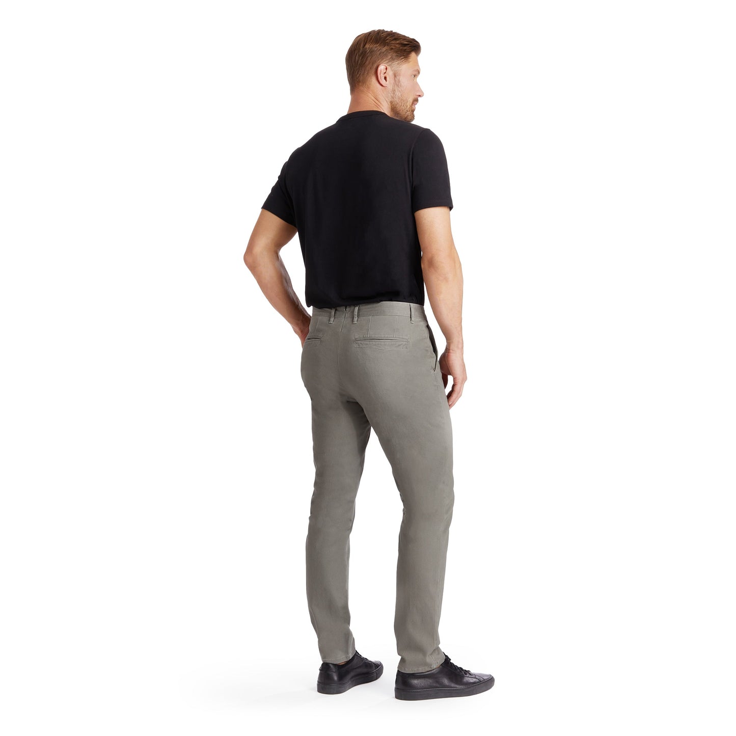 The Twill Chino Charles