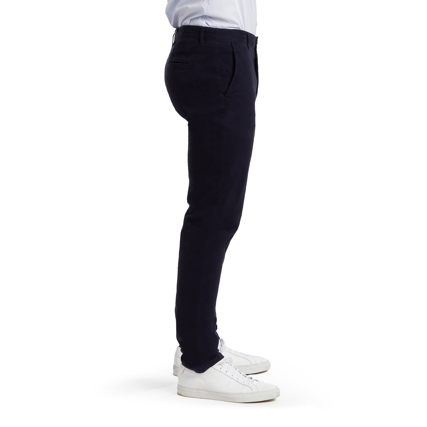 The Twill Chino Charles