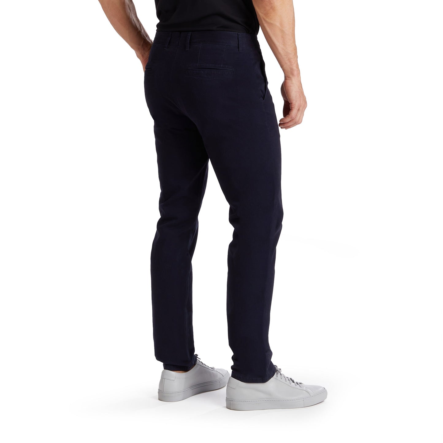 The Twill Chino Charles
