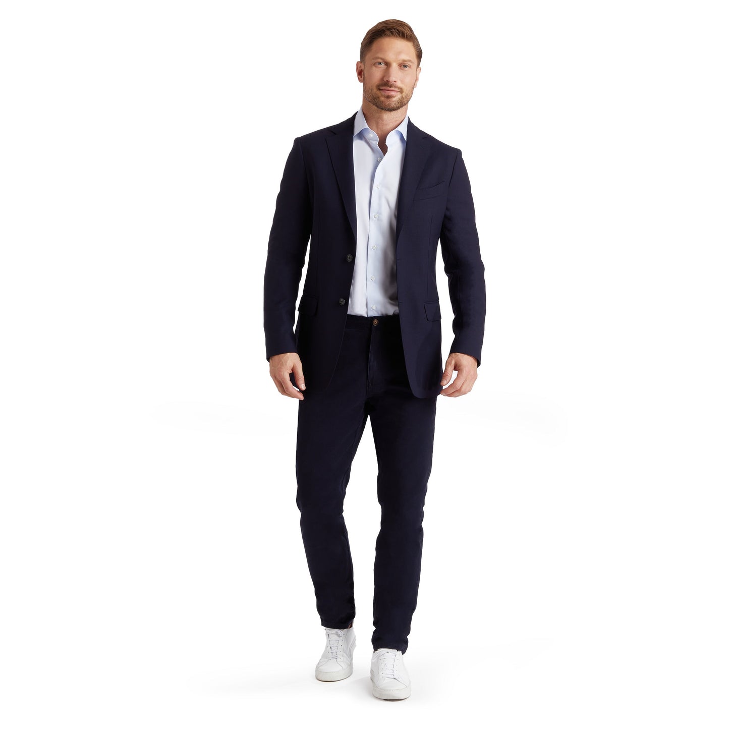 The Twill Chino Charles