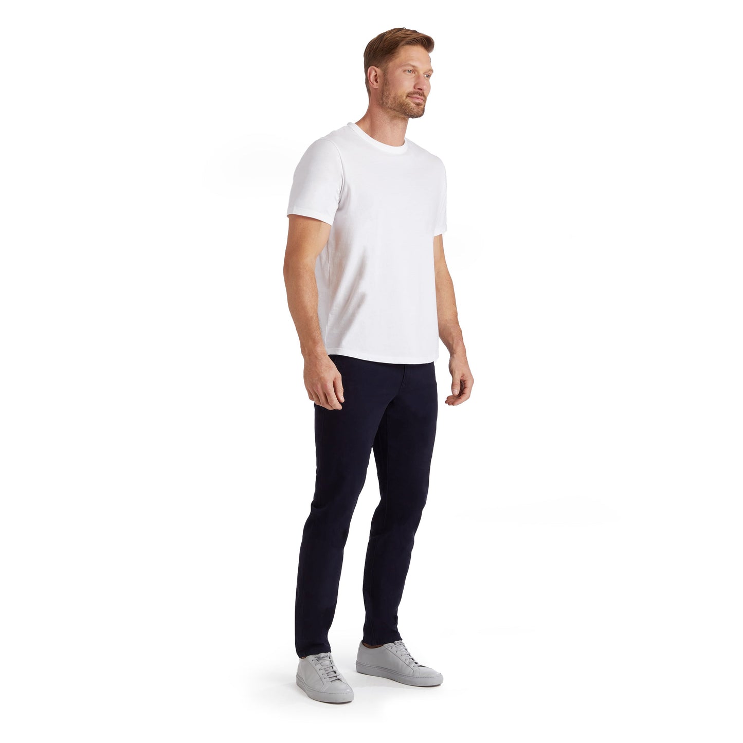 The Twill Chino Charles