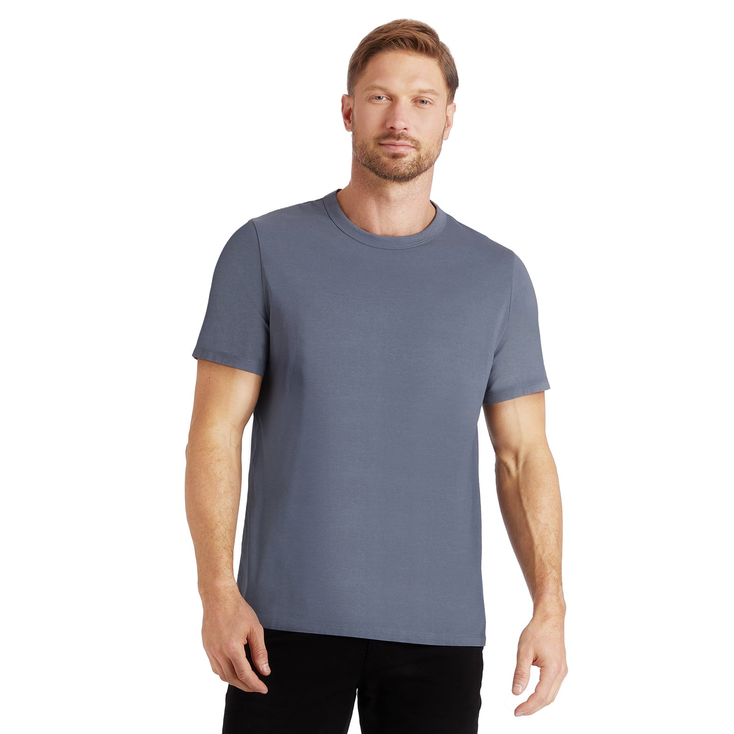 Classic Crew Driggs Tee