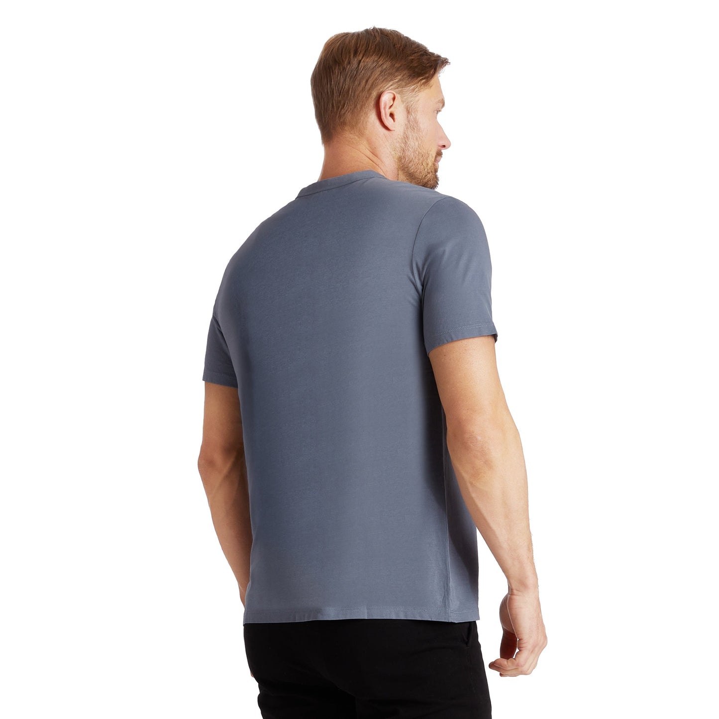 Classic Crew Driggs Tee