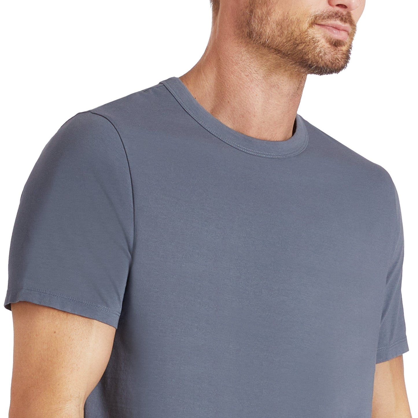 Classic Crew Driggs Tee