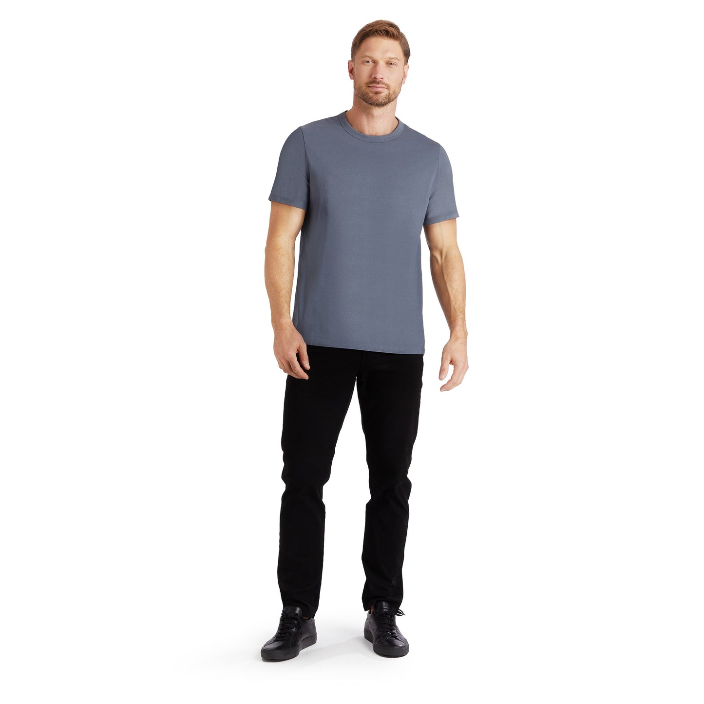 Classic Crew Driggs Tee