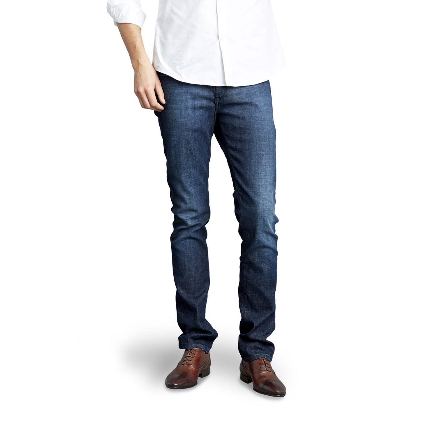 Slim Crosby Jeans 2k