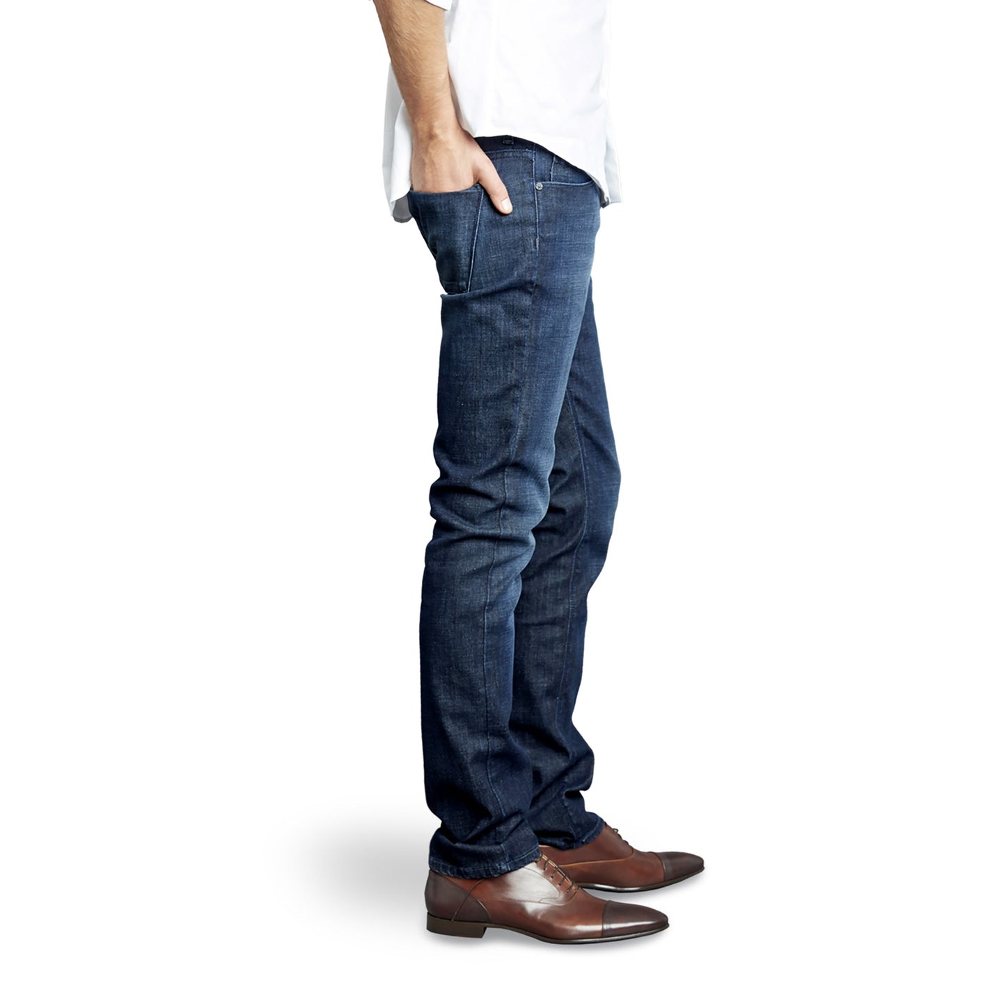 Slim Crosby Jeans 2k