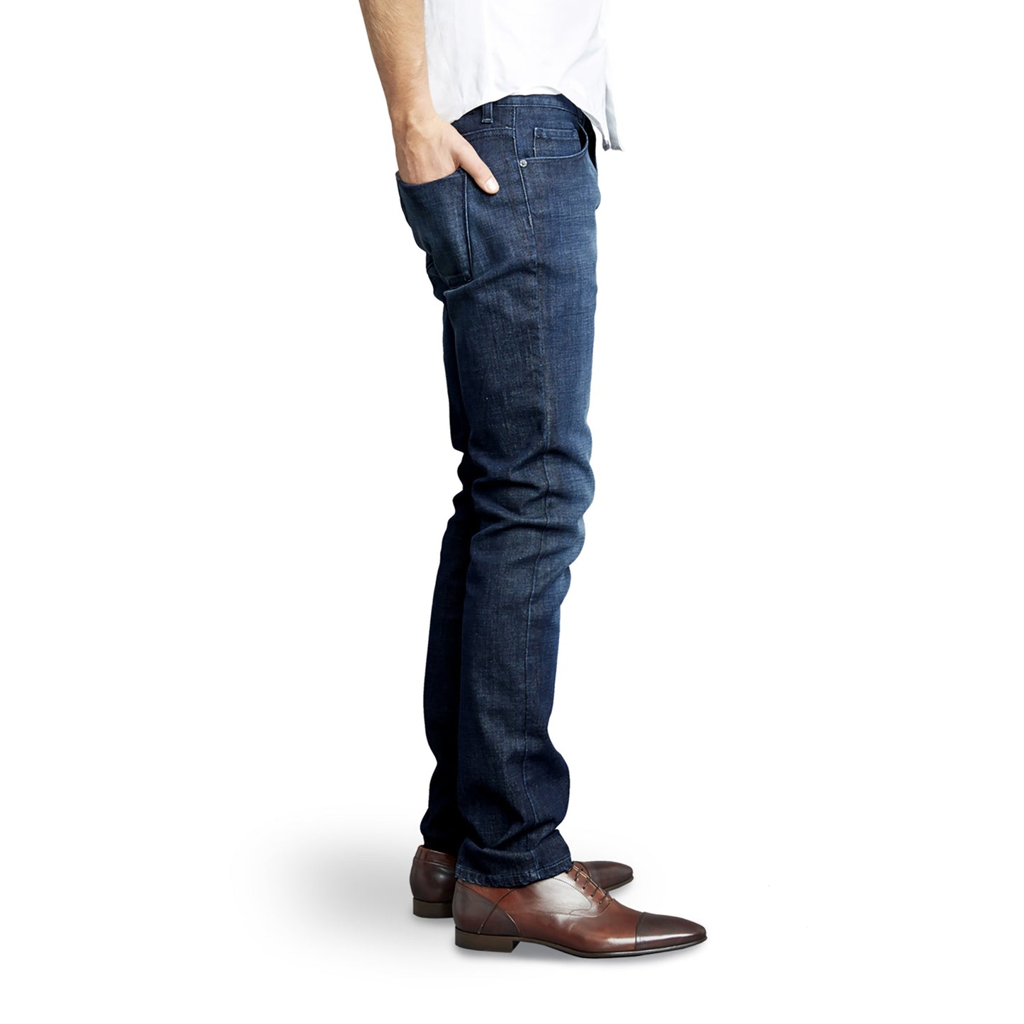 Slim Crosby Jeans 2k