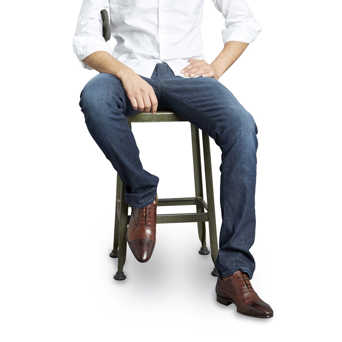 Slim Crosby Jeans 2k